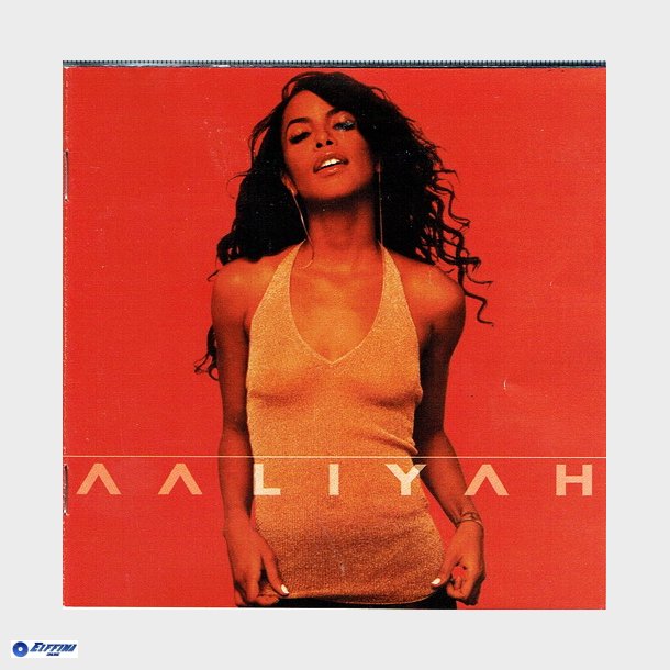 Aaliyah - Aaliyah (2001)