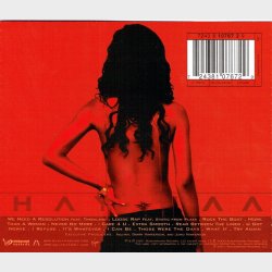 Aaliyah - Aaliyah (2001)