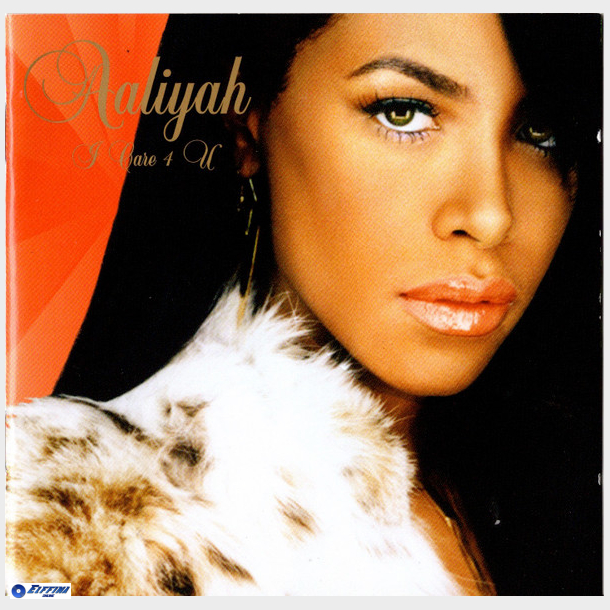 Aaliyah - I Care 4 U (2003)