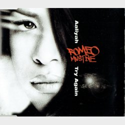 Aaliyah - Try Again (2000)