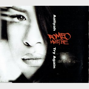 Aaliyah - Try Again (2000)