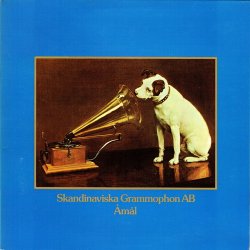 ml (Skandinaviska Grammophon AB)