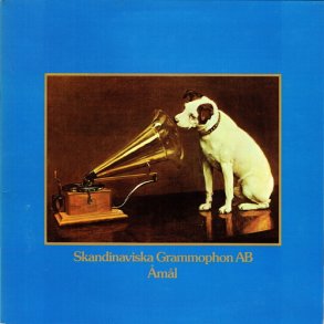 ml (Skandinaviska Grammophon AB)