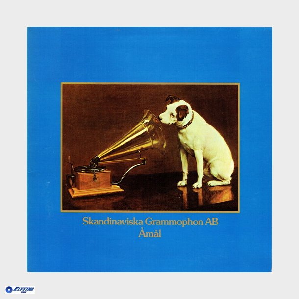 ml (Skandinaviska Grammophon AB)