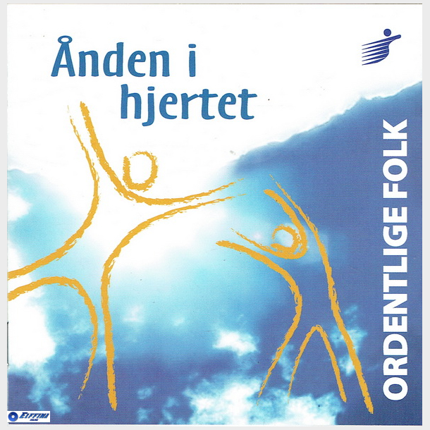 �nden I Hjertet Ordentlige Folk