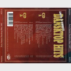 rets 25 Strste Dansktop Hits 1997 (1998)