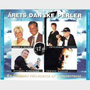 rets Danske Perler (Fat) (2000)