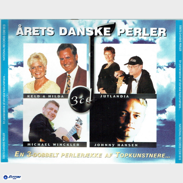 rets Danske Perler (Fat) (2000)