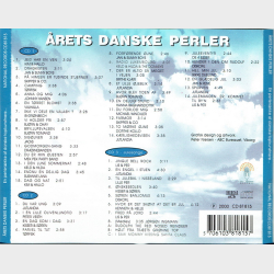 rets Danske Perler (Fat) (2000)