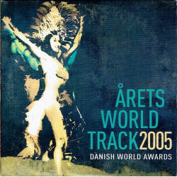 rets World Track 2005