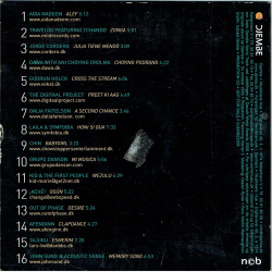 rets World Track 2005