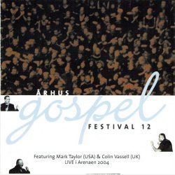 rhus Gospel Festival 12 (2004)