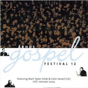 rhus Gospel Festival 12 (2004)