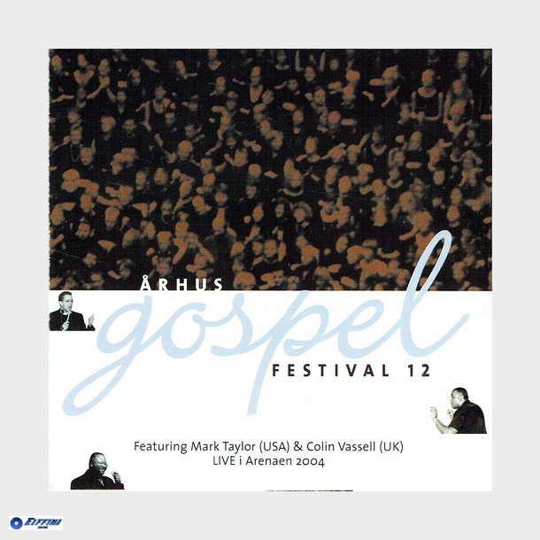 rhus Gospel Festival 12 (2004)