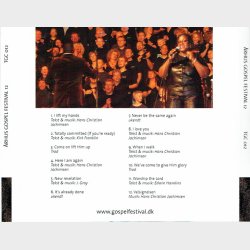 rhus Gospel Festival 12 (2004)