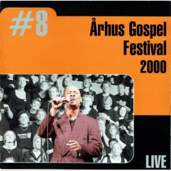 rhus Gospel Festival 2000 Live (2000)
