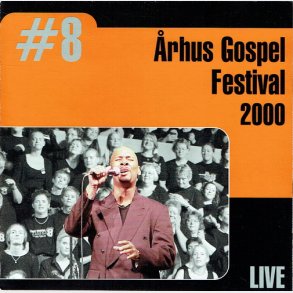 rhus Gospel Festival 2000 Live (2000)