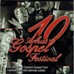 rhus Gospel Festival 2002 Live (2002)