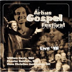 rhus Gospel Festival Live 98 (1998)