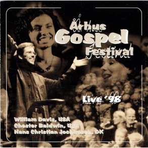 rhus Gospel Festival Live 98 (1998)