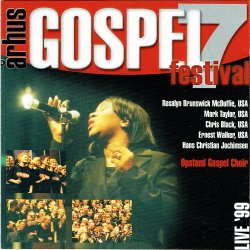 rhus Gospel Festival Live 99 (1999)