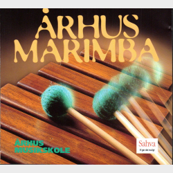 rhus Musikskole - rhus Marimba (1997)