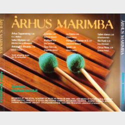 rhus Musikskole - rhus Marimba (1997)