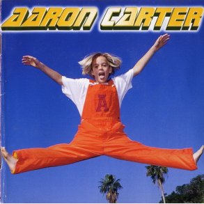 Aaron Carter - Aaron Carter (1997)