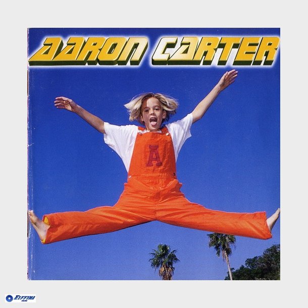 Aaron Carter - Aaron Carter (1997)