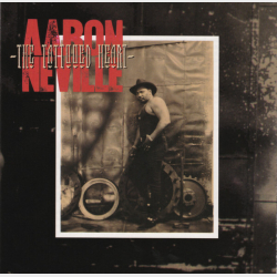 Aaron Neville - The Tattooed Heart (1995)