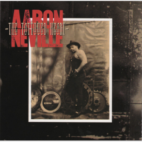 Aaron Neville - The Tattooed Heart (1995)