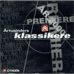rtusinders Klassikere (Citroen) (Promo)