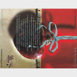 Aavaat - Qaammarpoq Nuna (2006)