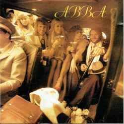 Abba - Abba (1988)