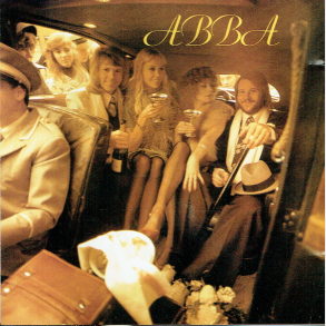 Abba - Abba (1988)