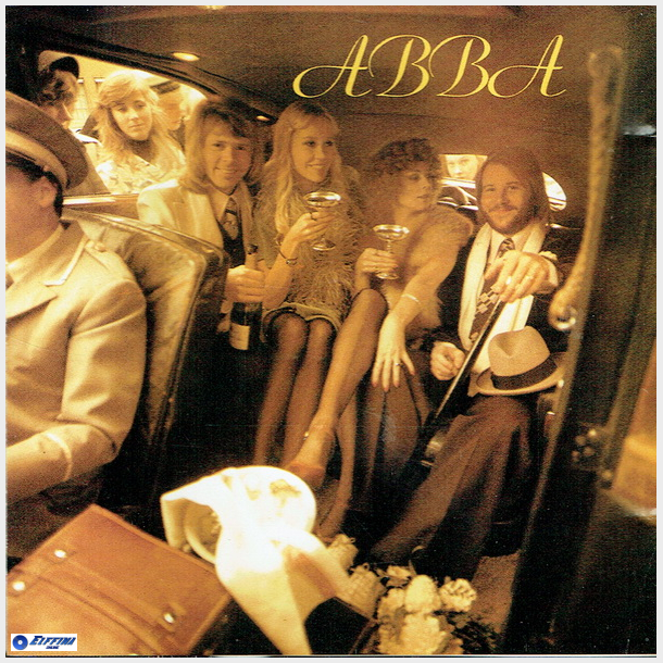 Abba - Abba (1988)