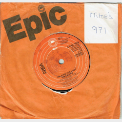 Abba - Gimme, Gimme, Gimme (1979)