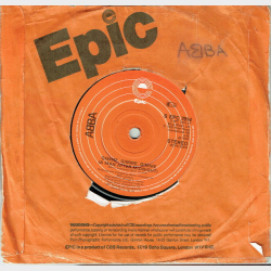 Abba - Gimme, Gimme, Gimme (1979)