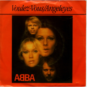 Abba - Voulez Vous (1979)