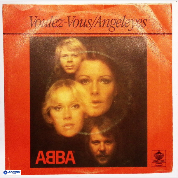 Abba - Voulez-Vous (1979)