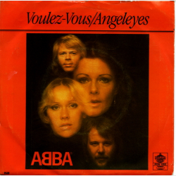 Abba - Voulez Vous (1979)