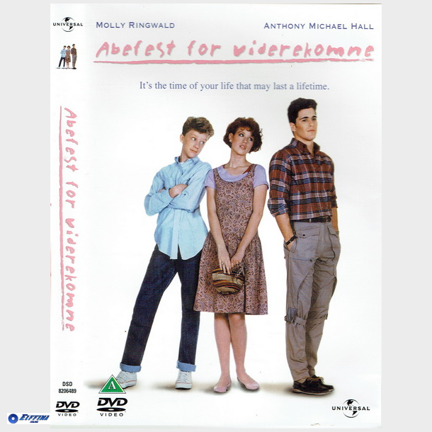 Abefest For Viderekomne (1984)