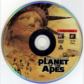Abernes Planet Boks (1968) (SE) Disc1