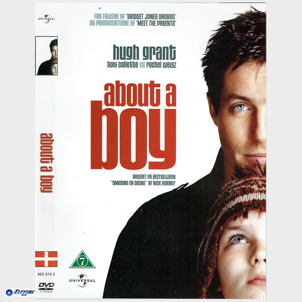 About A Boy (2002)