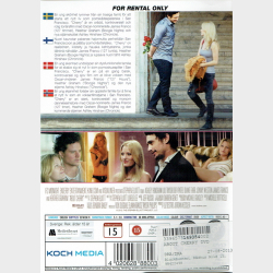 About Cherry (2012) (Blockbuster)