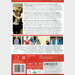 About Time (2013) (Blockbuster)