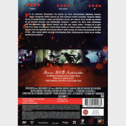 Abraham Lincoln - Vampire Hunter (2012)