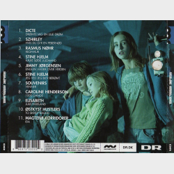 Absalons Hemmelighed (2015)