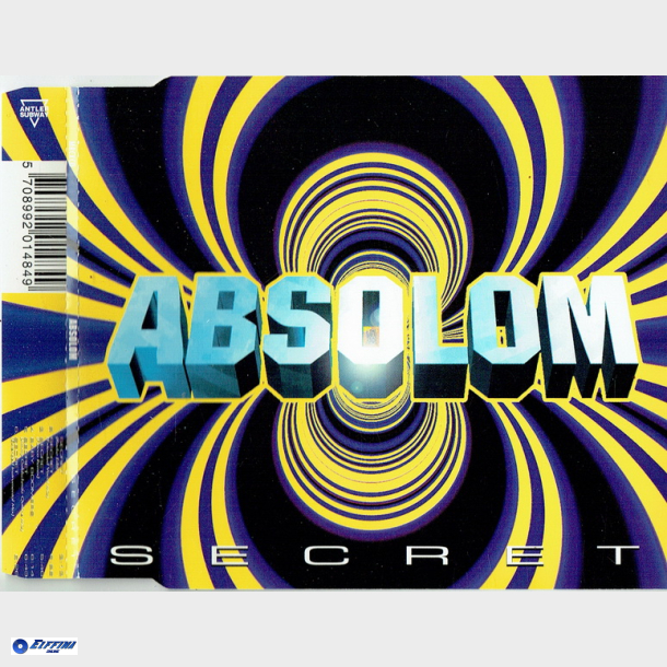 Absolom - Secret (1998)