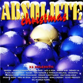 Absolute Christmas (1996)